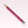 Eyeliner confort Bulle Rose – Sopoong, crayon 0,3 g, teinte Kaki