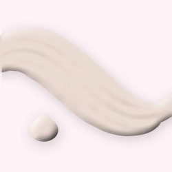Masque visage purifiant Peau de Verre – Sanbit, aperçu de la texture