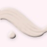 Masque visage purifiant Peau de Verre – Sanbit, aperçu de la texture