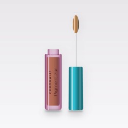 Correcteur résistant à l'eau Pigment Pur – Chromalie, flacon applicateur 6 ml, teinte 07 Doré