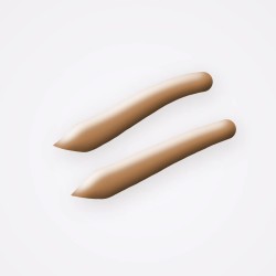 Correcteur résistant à l'eau Pigment Pur – Chromalie, aperçu de la teinte 08 Caramel