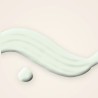 Gel douche et bain fondant au concombre – Terre d'Ocrelle, aperçu de la texture