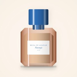 Parfum Naranjo romantique – Brisa de Azahar, flacon 30 ml
