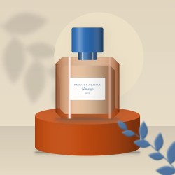 Parfum Naranjo romantique – Brisa de Azahar, photo d'ambiance