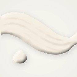Masque capillaire perfecteur Aube Claire – Herbier de Lune, aperçu de la texture