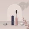 Mascara volume XXL à l'huile de coco – Rive Opaline, photo d'ambiance