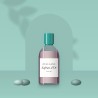 Lait corps Safran d'Or à l'huile d'avocat – Zelliane, photo d'ambiance