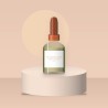 Sérum de nuit à l'acide salicylique | Les Jardins d'Aulne
