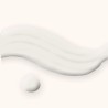 Bougie parfumée délicate à l'orange douce – Mousse Câline, aperçu de la cire
