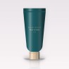 Perle d'Aube crème solaire visage apaisante SPF 50 – Palais Nacré, tube 50 ml
