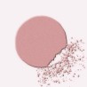 Palette yeux multi-usage Soie Carmin – Balcon Pourpre, aperçu de la teinte Tons rosés