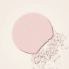 Enlumineur effet rosée Falaise Blanche – Terre d'Ocrelle, aperçu de la teinte Nacre rosée
