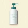 Huile capillaire protection couleur Pur Quotidien – Tendrelle, flacon-pompe 100 ml
