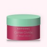 Poudre Cerise Givrée effet peau parfaite – Sopoong, pot 9 g, teinte 07 Beige naturel