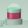 Poudre Cerise Givrée effet peau parfaite – Sopoong, photo d'ambiance
