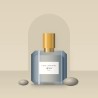 Parfum Agrumi insouciant au yuzu – Casa Lanterna, photo d'ambiance