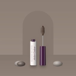 Mascara allongeant Atelier Couleur – Maison Nuance, photo d'ambiance