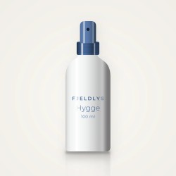 Hygge lotion tonique anti-imperfections – Fjeldlys, flacon spray 100 ml