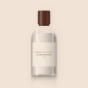Shampooing vitalité à l'eau de rose – Barbier de la Butte, flacon 250 ml
