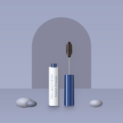 Mascara effet cils XXL Matin Pressé – Joli Quotidien, photo d'ambiance