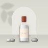 Lotion tonique Ocre Solaire à l'hydrolat de camomille – Terre d'Ocrelle, photo d'ambiance
