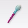 Pinceau correcteur précision aux fibres fermes – Chromalie, vue de face