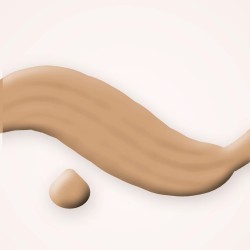 Fond de teint Dernier Salut à l'acide hyaluronique – Coulisse Rouge, aperçu de la teinte 13 Beige miel