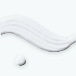 Soin visage Sommet à l'argile verte – Edelfels, aperçu de la texture