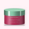 Poudre anti-fatigue Melon Frais – Sopoong, pot 9 g, teinte 05 Beige clair