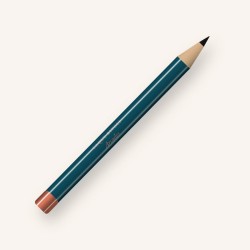 Eyeliner Arcades à l'amande douce – Laque Rivoli, crayon 0,3 g, teinte Noir