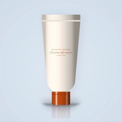 Coloration effet naturel aux céramides – Brisa de Azahar, tube, teinte 3 Châtain foncé