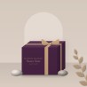 Coffret Nuance Douce au jasmin – Maison Nuance, photo d'ambiance
