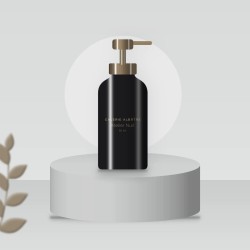 Sérum perfecteur Atelier Nuit – Galerie Albâtre, photo d'ambiance