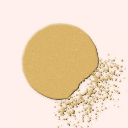 Enlumineur Mine Reposée à l'huile d'argan – Joli Quotidien, aperçu de la teinte Doré