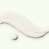 Crème mains enveloppante à l'huile d'amande douce – Fraîcheline, aperçu de la texture