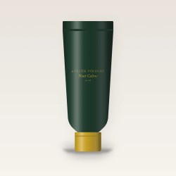 Crème hydratante Nuit Calme à la vitamine E – Atelier Verdure, tube 40 ml