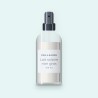 Lait solaire non gras à l'huile d'abricot SPF 50 – Vellaure, flacon spray 100 ml