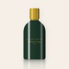 Nettoyant visage anti-imperfections à l'eau de bleuet – Atelier Verdure, flacon 400 ml