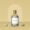 Nettoyant visage anti-imperfections à l'eau de bleuet – Atelier Verdure, photo d'ambiance