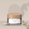 Masque capillaire fondant Essentiels – Maison Nuance, photo d'ambiance