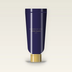 Crème solaire visage quotidienne Herbe Lunaire SPF 50+ – Herbier de Lune, tube 40 ml
