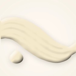 Gel douche Limón Dulce à la camomille – Brisa de Azahar, aperçu de la texture