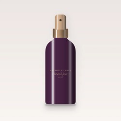 Brume Grand Jour folâtre – Maison Nuance, flacon spray 200 ml