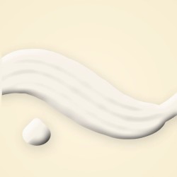 Après-shampooing Onde Douce à l'extrait de figue – Boucle Majeure, aperçu de la texture