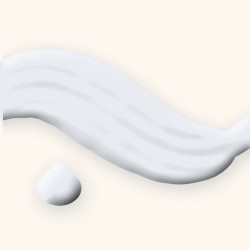 Shampooing équilibrant au fenugrec – Zelliane, aperçu de la texture