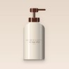 Soin visage urbain aux peptides – Barbier de la Butte, flacon-pompe 100 ml
