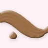 Poudre effet seconde peau Goutte Pure – Sanbit, aperçu de la teinte 12 Noisette