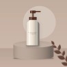 Soin visage urbain aux peptides – Barbier de la Butte, photo d'ambiance