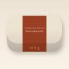 Savon adoucissant à l'huile de coco – Terre d'Ocrelle, pain 100 g
