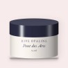 Gommage visage peau neuve Pont des Arts – Rive Opaline, pot 75 ml